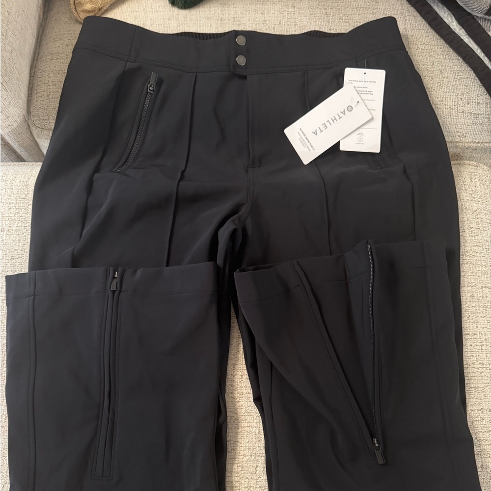 NWT Athleta Snow Pants